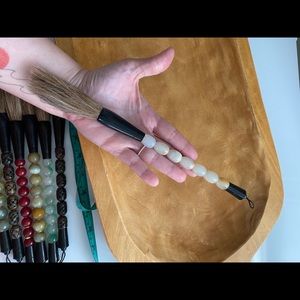 Chinese Calligraphy Brush